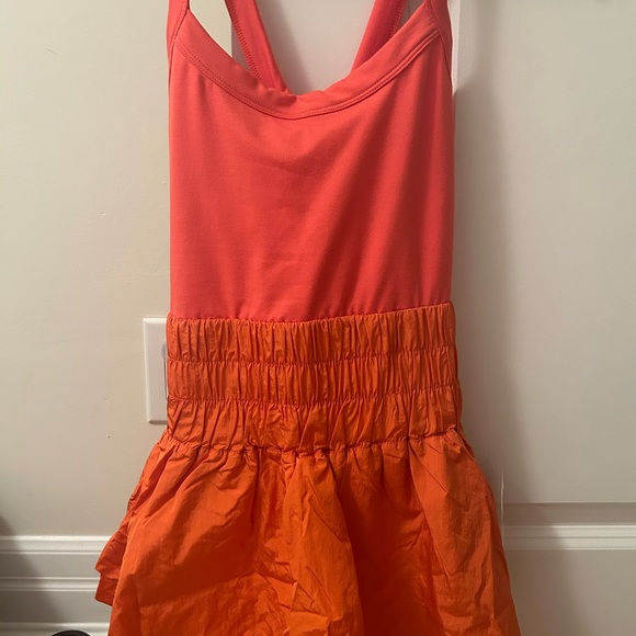 Free People “the way home skortsie” - Picture 5 of 5